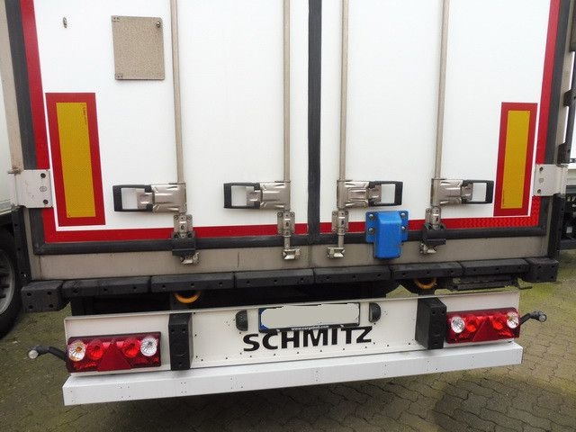 Schmitz Cargobull SKO 24/L-13.4FP 65/Thermo-King SLXi-300/Staukast - Semi-remorque frigorifique: photos 5 Schmitz Cargobull SKO 24/L-13.4FP 65/Thermo-King SLXi-300/Staukast - Semi-remorque frigorifique: photos 5