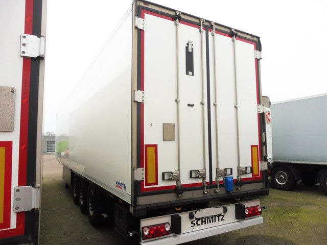 Schmitz Cargobull SKO 24/L-13.4FP 65/Thermo-King SLXi-300/Staukast - Semi-remorque frigorifique: photos 2 Schmitz Cargobull SKO 24/L-13.4FP 65/Thermo-King SLXi-300/Staukast - Semi-remorque frigorifique: photos 2