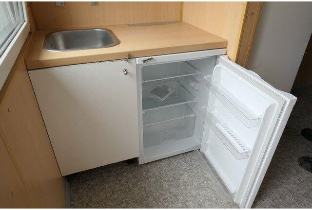 Seecontainer, Aufenthaltcontainer Container - Conteneur comme habitat: photos 2 Seecontainer, Aufenthaltcontainer Container - Conteneur comme habitat: photos 2