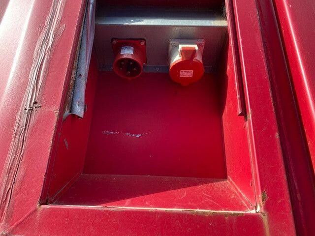 Seecontainer Bürocontainer Container - Conteneur comme habitat: photos 4 Seecontainer Bürocontainer Container - Conteneur comme habitat: photos 4