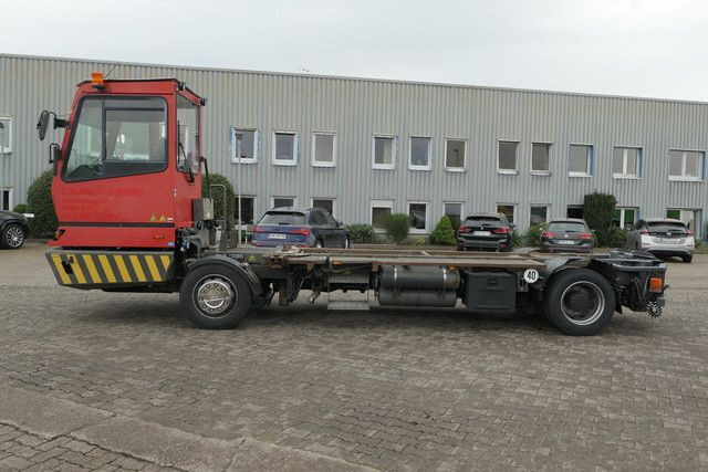 Terberg BC 182, Wechselbrücken, Sattelkupplung - Camion porte-conteneur/ Caisse mobile: photos 5 Terberg BC 182, Wechselbrücken, Sattelkupplung - Camion porte-conteneur/ Caisse mobile: photos 5