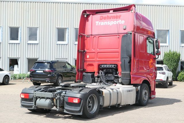 DAF XF 460 4x2, Standklima, Klima, 2x Schlafliege - Tracteur routier: photos 3 DAF XF 460 4x2, Standklima, Klima, 2x Schlafliege - Tracteur routier: photos 3