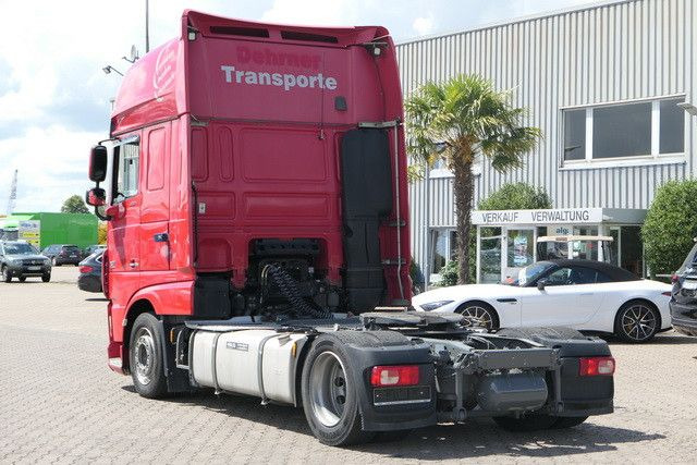 DAF XF 460 4x2, Standklima, Klima, 2x Schlafliege - Tracteur routier: photos 5 DAF XF 460 4x2, Standklima, Klima, 2x Schlafliege - Tracteur routier: photos 5