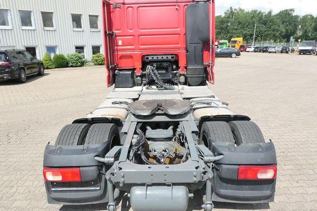 DAF XF 460 4x2, Standklima, Klima, 2x Schlafliege - Tracteur routier: photos 4 DAF XF 460 4x2, Standklima, Klima, 2x Schlafliege - Tracteur routier: photos 4