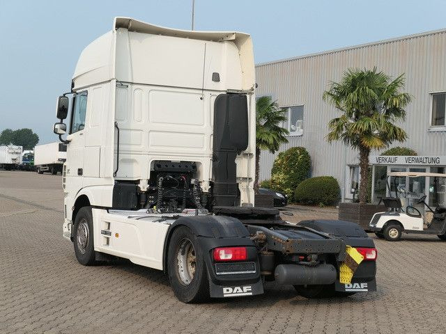 DAF XF 460 FT 4x2, SSC, Intarder, Hydr., Standklima - Tracteur routier: photos 5 DAF XF 460 FT 4x2, SSC, Intarder, Hydr., Standklima - Tracteur routier: photos 5