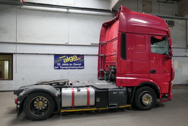 DAF XF 480 FT 4x2, SSC, Retarder, Klima, 2x Tank - Tracteur routier: photos 3 DAF XF 480 FT 4x2, SSC, Retarder, Klima, 2x Tank - Tracteur routier: photos 3