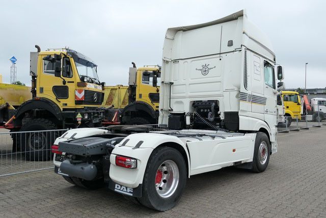 DAF XF 480 FT 4x2, SSC, Standklima, Alu-Felgen,111km - Tracteur routier: photos 3 DAF XF 480 FT 4x2, SSC, Standklima, Alu-Felgen,111km - Tracteur routier: photos 3