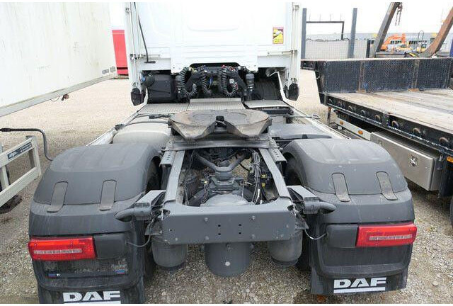 DAF XG+ 480 FT 4x2, Retarder, AC , Alu-Felgen, Navi - Tracteur routier: photos 5 DAF XG+ 480 FT 4x2, Retarder, AC , Alu-Felgen, Navi - Tracteur routier: photos 5