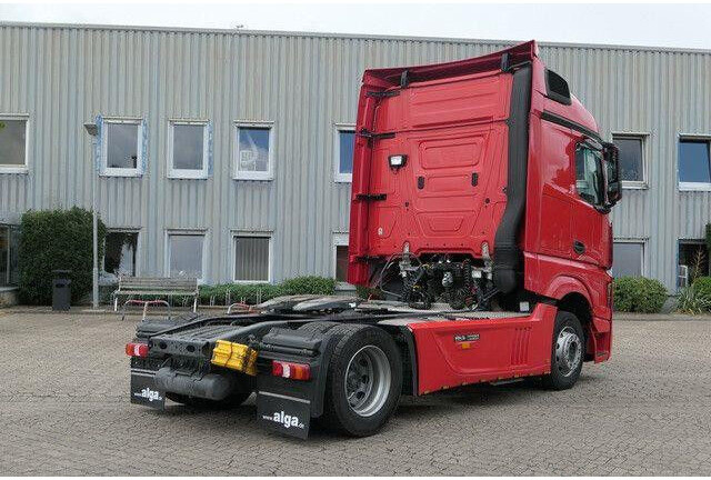 Mercedes-Benz 1842 LS Actros 4x2, Retarder, Voll-Luft, Klima - Tracteur routier: photos 3 Mercedes-Benz 1842 LS Actros 4x2, Retarder, Voll-Luft, Klima - Tracteur routier: photos 3