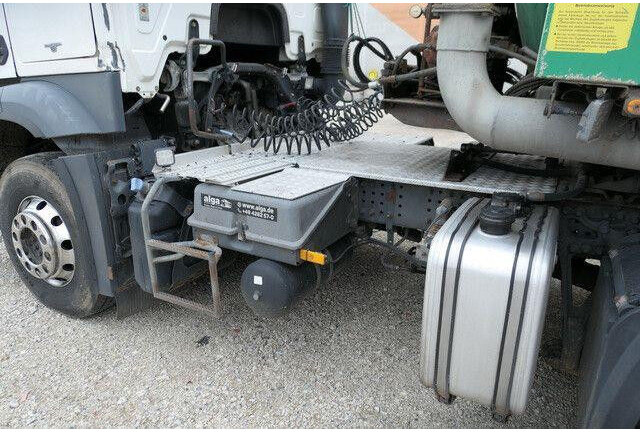 Mercedes-Benz 1845 Arocs 4x2, Retarder, Hydr., Alu-Felgen - Tracteur routier: photos 4 Mercedes-Benz 1845 Arocs 4x2, Retarder, Hydr., Alu-Felgen - Tracteur routier: photos 4