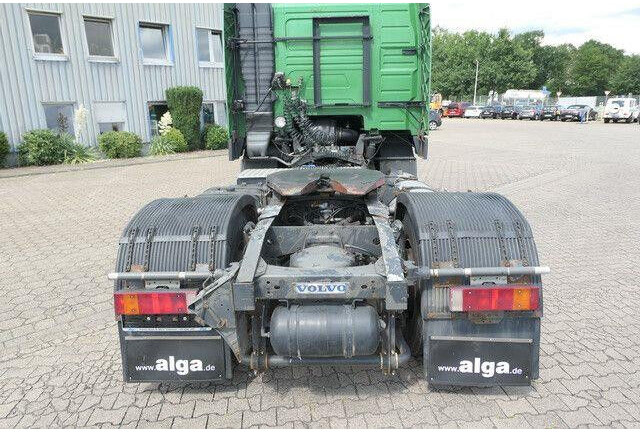 Volvo FH 380/Schalter/Klima/Hydraulik - Tracteur routier: photos 4 Volvo FH 380/Schalter/Klima/Hydraulik - Tracteur routier: photos 4