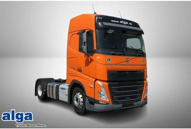 Volvo FH 500 4x2, Standklima, Standheizung, Alu-Felgen - Tracteur routier: photos 1 Volvo FH 500 4x2, Standklima, Standheizung, Alu-Felgen - Tracteur routier: photos 1