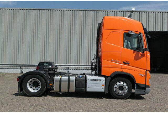 Volvo FH 500 4x2, Standklima, VEB-Bremse, Alu-Felgen - Tracteur routier: photos 3 Volvo FH 500 4x2, Standklima, VEB-Bremse, Alu-Felgen - Tracteur routier: photos 3