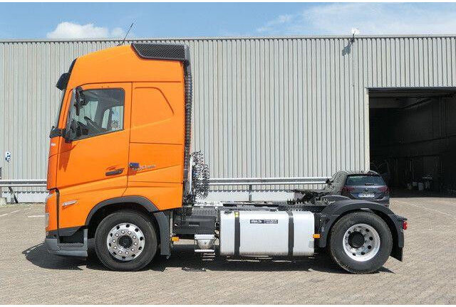Volvo FH 500 4x2, Standklima, VEB-Bremse, Alu-Felgen - Tracteur routier: photos 4 Volvo FH 500 4x2, Standklima, VEB-Bremse, Alu-Felgen - Tracteur routier: photos 4