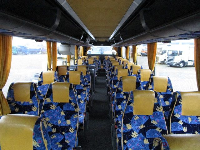 VDL BOVA FHD 10-340, Euro 3, 40 Sitze, Schaltung - Autocar: photos 3 VDL BOVA FHD 10-340, Euro 3, 40 Sitze, Schaltung - Autocar: photos 3