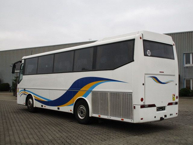 VDL BOVA FHD 10-340, Euro 3, 40 Sitze, Schaltung - Autocar: photos 2 VDL BOVA FHD 10-340, Euro 3, 40 Sitze, Schaltung - Autocar: photos 2