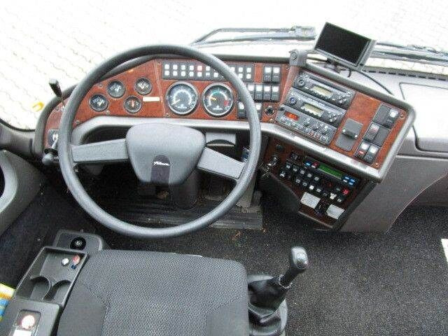 VDL Bova FHD 10-340, Euro 3, 40 Sitze, Schaltung - Autocar: photos 4 VDL Bova FHD 10-340, Euro 3, 40 Sitze, Schaltung - Autocar: photos 4