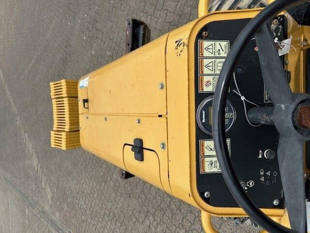 Trancheuse VERMEER RTX 450 4WD, Grabenfräse, Frästeife 1,5m, Allrad: photos 9