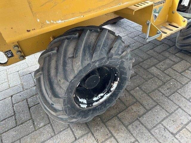 VERMEER RTX 450 4WD, Grabenfräse, Frästeife 1,5m, Allrad - Trancheuse: photos 5 VERMEER RTX 450 4WD, Grabenfräse, Frästeife 1,5m, Allrad - Trancheuse: photos 5
