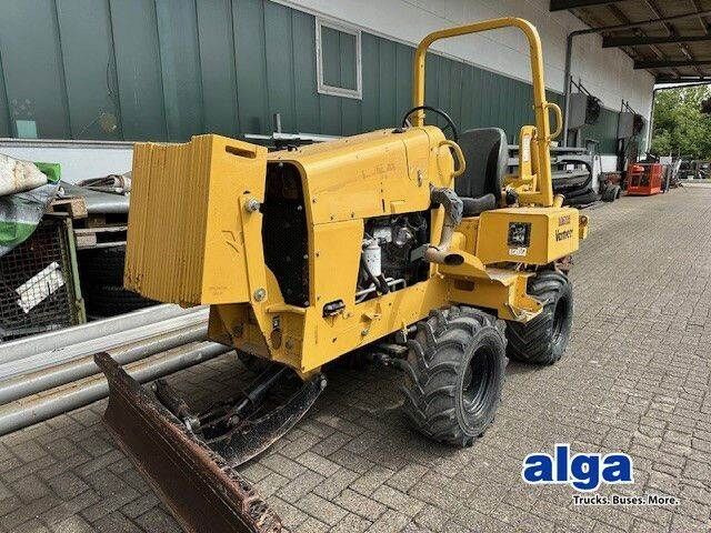 VERMEER RTX 450 4WD, Grabenfräse, Frästeife 1,5m, Allrad - Trancheuse: photos 1 VERMEER RTX 450 4WD, Grabenfräse, Frästeife 1,5m, Allrad - Trancheuse: photos 1