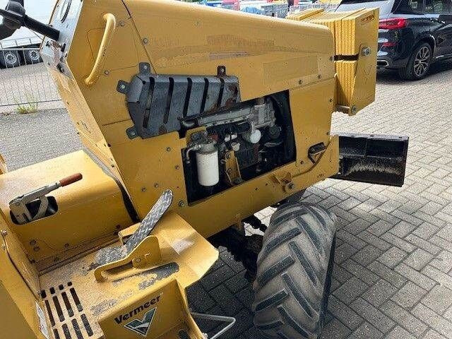 VERMEER RTX 450 4WD, Grabenfräse, Frästeife 1,5m, Allrad - Trancheuse: photos 4 VERMEER RTX 450 4WD, Grabenfräse, Frästeife 1,5m, Allrad - Trancheuse: photos 4