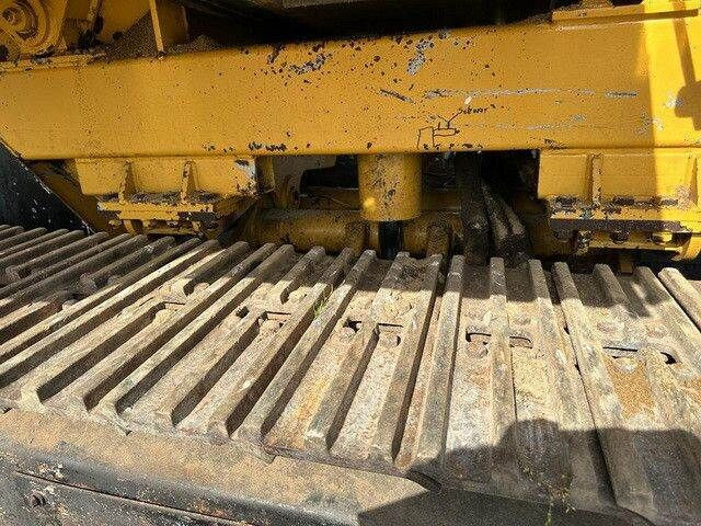 VERMEER T555DT, Grabenfräse, Tilteinrichtung, Förderband - Trancheuse: photos 5 VERMEER T555DT, Grabenfräse, Tilteinrichtung, Förderband - Trancheuse: photos 5