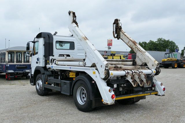 Volvo FM 460 4x2, Meiller AK 12.T, Klima, AHK, Funk - Camion benne: photos 3 Volvo FM 460 4x2, Meiller AK 12.T, Klima, AHK, Funk - Camion benne: photos 3