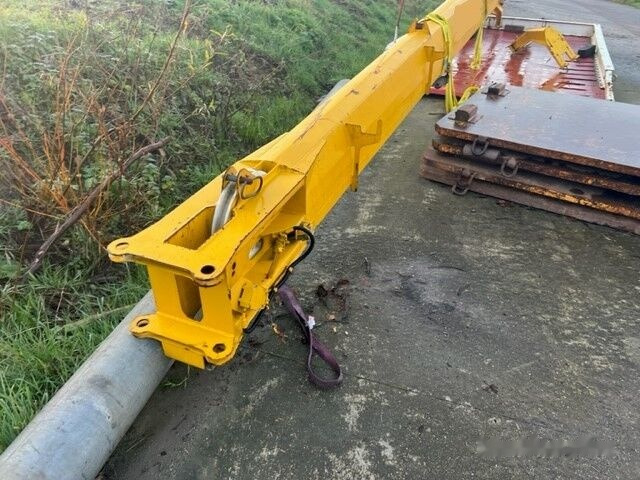 PPM ATT 400 - Grue mobile: photos 2 PPM ATT 400 - Grue mobile: photos 2