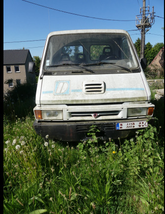 Camion benne Renault Master B80 - Camion benne: photos 5 Camion benne Renault Master B80 - Camion benne: photos 5
