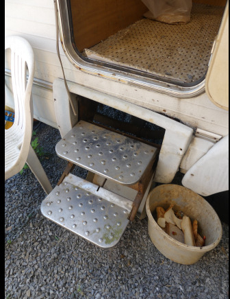Mobil-home Ford 120 DC (1995-VIN:SFAAXXBDVASC92787) - Camping-car: photos 4 Mobil-home Ford 120 DC (1995-VIN:SFAAXXBDVASC92787) - Camping-car: photos 4