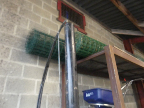 Fendeuse Docma SF170 Rapid 220 + PTO - Fendeuse de bûches: photos 4 Fendeuse Docma SF170 Rapid 220 + PTO - Fendeuse de bûches: photos 4