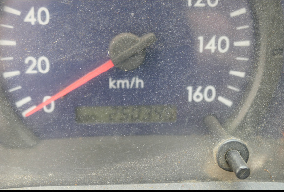 REF:imat : 1-GEM-321 - Camion plateau Mitsubishi (2006-250.346 km) - Camion plateau: photos 5 REF:imat : 1-GEM-321 - Camion plateau Mitsubishi (2006-250.346 km) - Camion plateau: photos 5