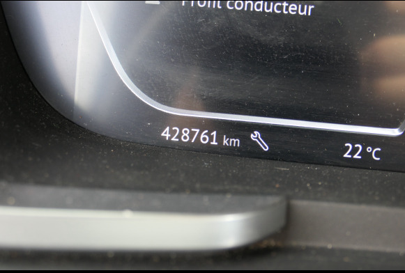 Tracteur routier Tracteur routier DAF XG 480 FT (2022-428.761 km): photos 11