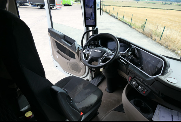 Tracteur routier Tracteur routier DAF XG 480 FT (2022-428.761 km): photos 19