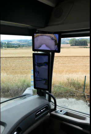 Tracteur routier Tracteur routier DAF XG 480 FT (2022-428.761 km): photos 16