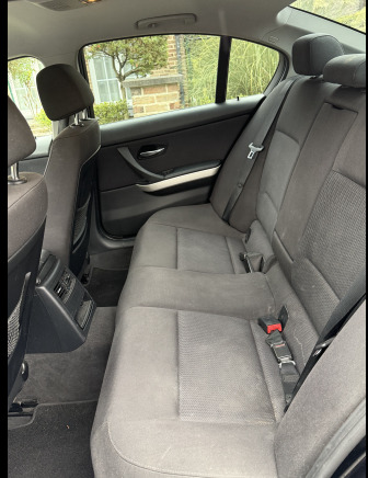 Voiture BMW 316D (2011-212.866 km-VIN:WBAPR51080E719674) - Voiture: photos 4 Voiture BMW 316D (2011-212.866 km-VIN:WBAPR51080E719674) - Voiture: photos 4