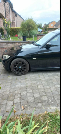 Voiture BMW 316D (2011-212.866 km-VIN:WBAPR51080E719674) - Voiture: photos 1 Voiture BMW 316D (2011-212.866 km-VIN:WBAPR51080E719674) - Voiture: photos 1