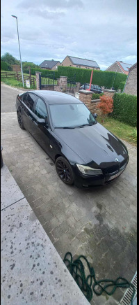Voiture BMW 316D (2011-212.866 km-VIN:WBAPR51080E719674) - Voiture: photos 2 Voiture BMW 316D (2011-212.866 km-VIN:WBAPR51080E719674) - Voiture: photos 2