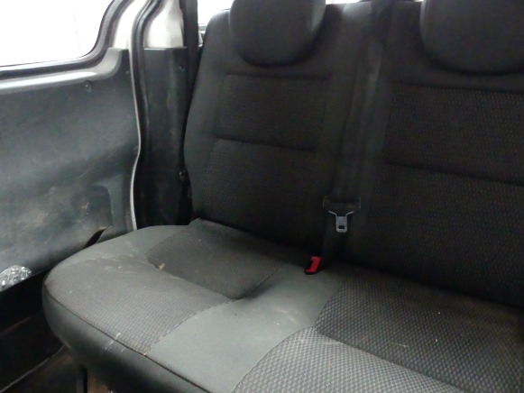 Voiture Voiture Citroën Berlingo: photos 13