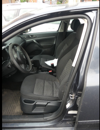 Voiture Skoda Octavia (2012-151.295 km) - Voiture: photos 5 Voiture Skoda Octavia (2012-151.295 km) - Voiture: photos 5