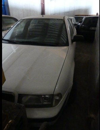 Voiture Skoda Octavia GLX - Voiture: photos 3 Voiture Skoda Octavia GLX - Voiture: photos 3