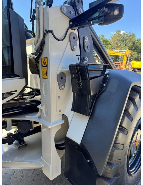 JCB 417HT Stage V 2023! - Chargeuse sur pneus: photos 3 JCB 417HT Stage V 2023! - Chargeuse sur pneus: photos 3