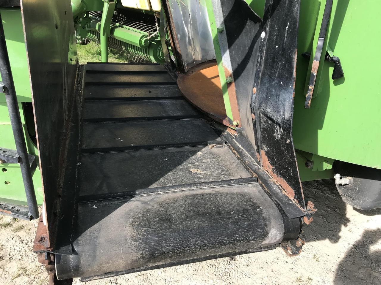 Faresin TMRVD1400 - Mélangeuse: photos 5 Faresin TMRVD1400 - Mélangeuse: photos 5