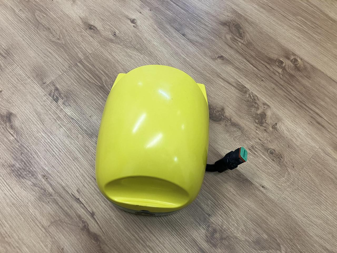 John Deere SF6000 SF3, M-RTK - Système de navigation pour Machine agricole: photos 4 John Deere SF6000 SF3, M-RTK - Système de navigation pour Machine agricole: photos 4