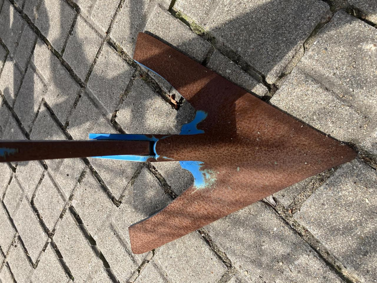 Lemken Koralin 9/660 K - Bineuse: photos 5 Lemken Koralin 9/660 K - Bineuse: photos 5