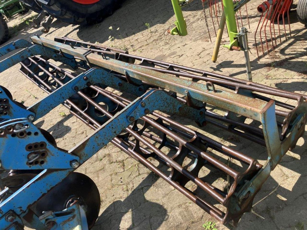 Lemken Smaragd 9/400 K - Bineuse: photos 4 Lemken Smaragd 9/400 K - Bineuse: photos 4