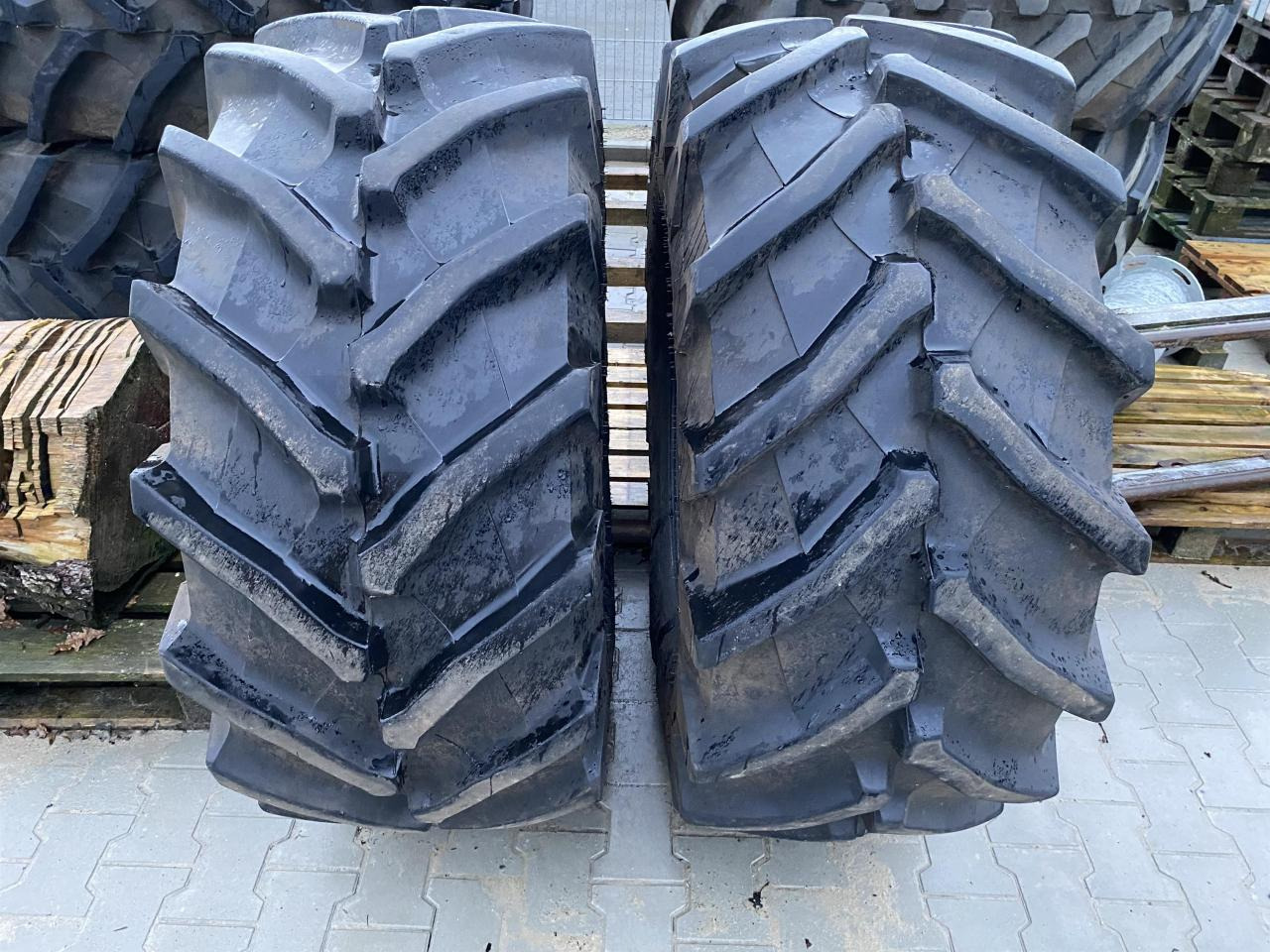 Pneu pour Machine agricole Trelleborg 540/65R24: photos 1