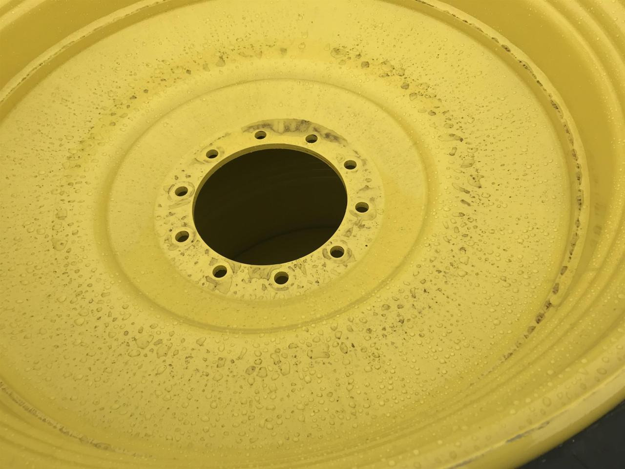 Trelleborg 710/70R42 - Pneu pour Machine agricole: photos 4 Trelleborg 710/70R42 - Pneu pour Machine agricole: photos 4