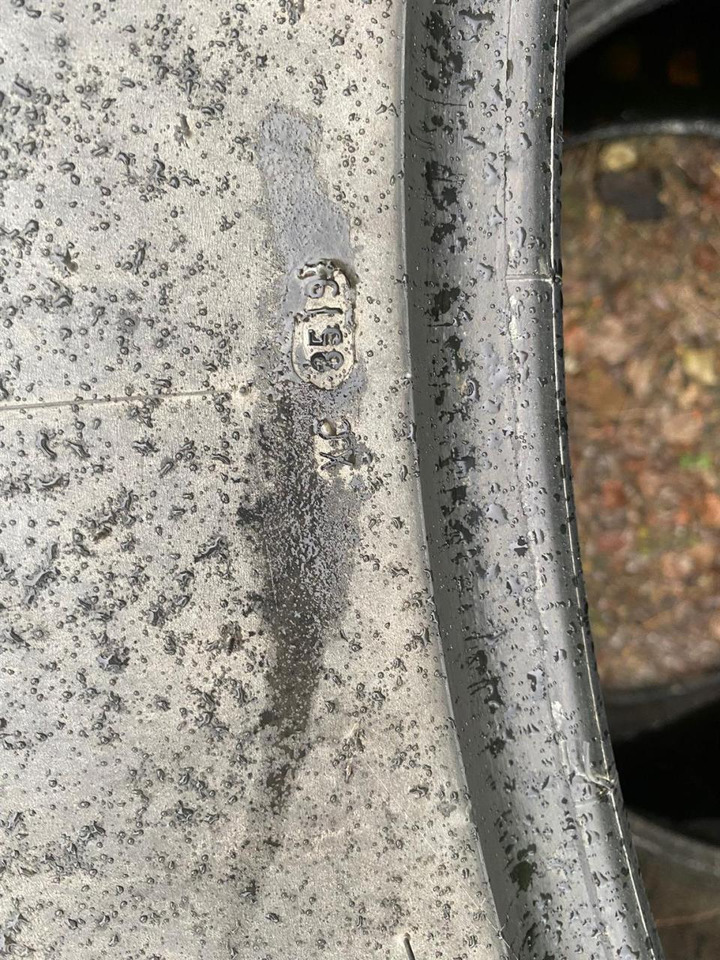 Trelleborg 710/75R42 IF - Pneu pour Machine agricole: photos 3 Trelleborg 710/75R42 IF - Pneu pour Machine agricole: photos 3