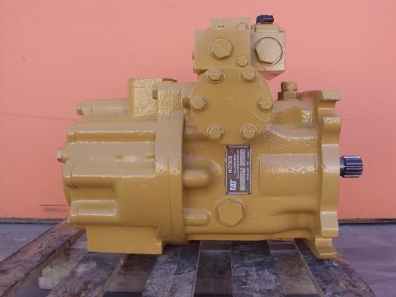 Caterpillar CAT 988G Caterpillar - Pompe hydraulique pour Pelle: photos 3 Caterpillar CAT 988G Caterpillar - Pompe hydraulique pour Pelle: photos 3